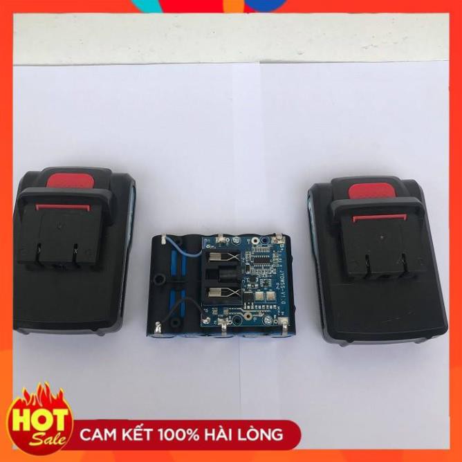 [Hàng Tốt] Pin máy khoan 26V