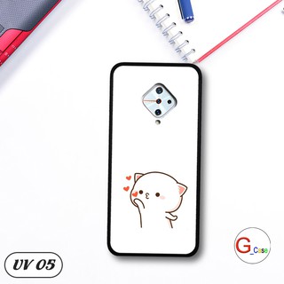 Ốp lưng Vivo S1 Pro dễ thương