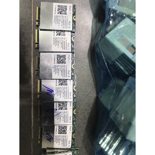 WWAN 4g cho laptop (Bản Quốc tế) gắn SIM là chạy.