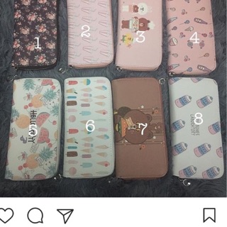 Ví hoạt hình
