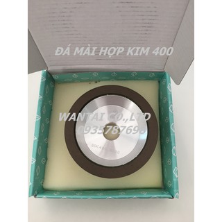 Đá mài hợp kim mịn R400