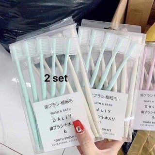 Combo khách lấy lẻ