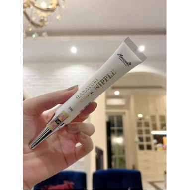 Kem Làm Hồng Nhũ Hoa Hanayuki Pink Nipple