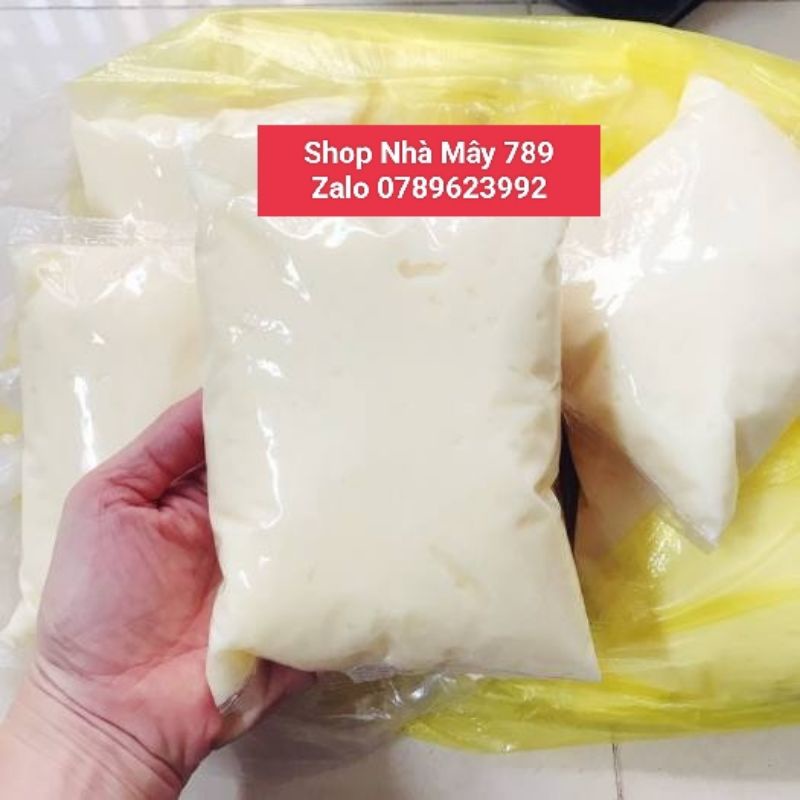 500g bơ vàng 35k