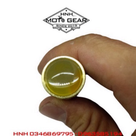 Đèn Led Cho Xe Dream Chân M5 ( Gía 1 Bóng )