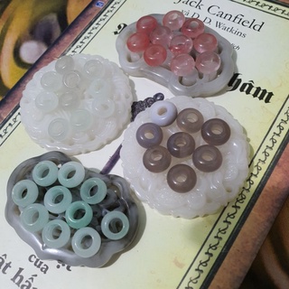 Đồng điếu 5 x 11mm
