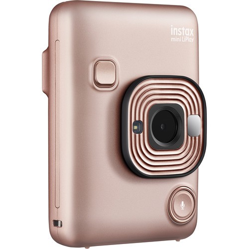 Fujifilm Instax Mini LiPlay  Chính Hãng