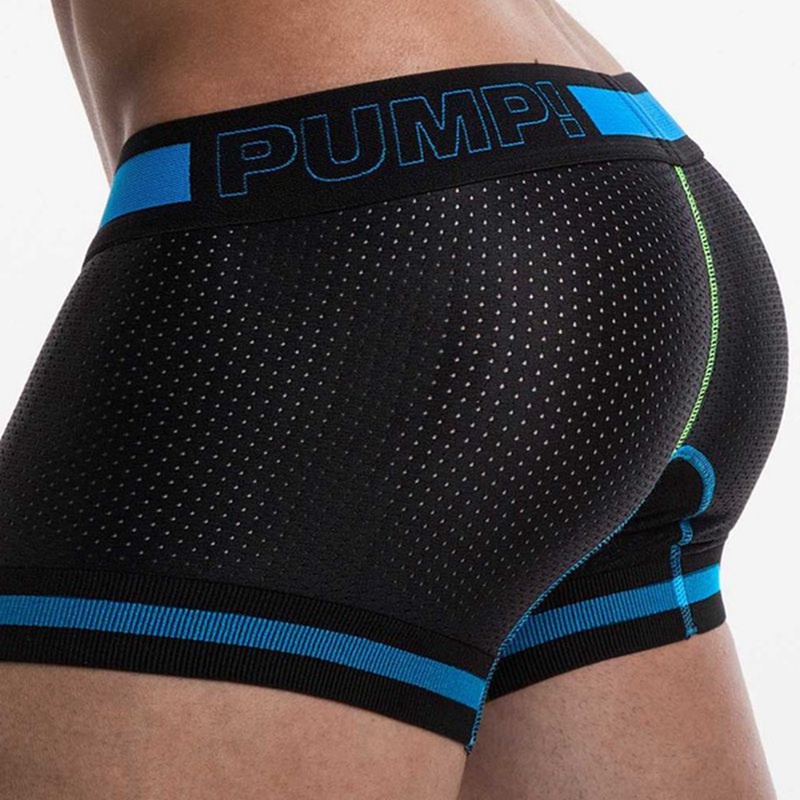 Quần lót PUMP kiểu ngắn thời trang gợi cảm dành cho nam
