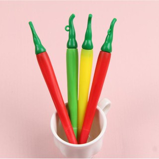 bút Trái ớt mẫu 1
