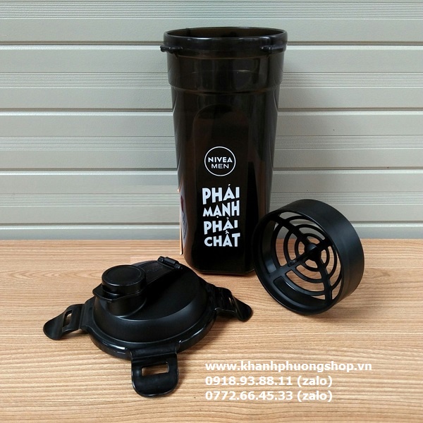 Bình nước nhựa tritan lock&lock - bình nước nhựa