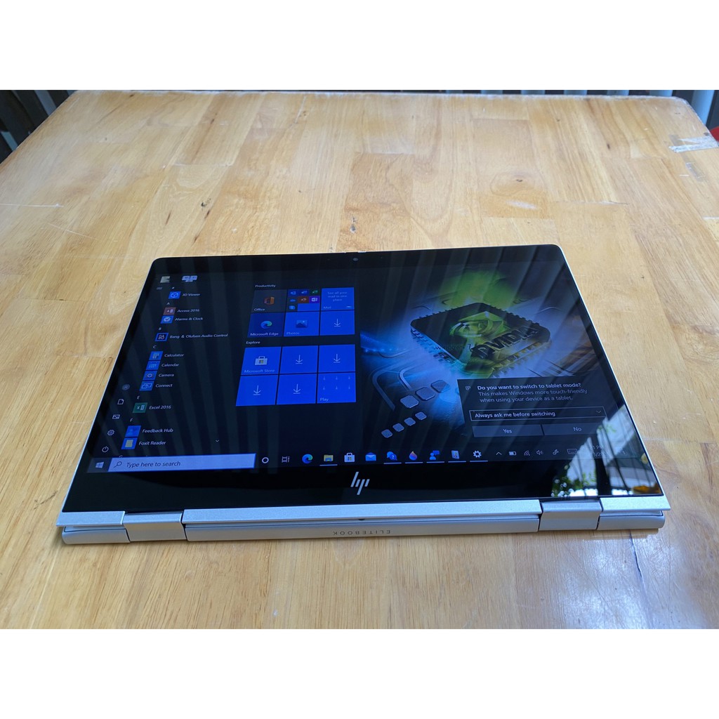 Laptop HP Elitebook 830 G6, i5 8365u, 8G, 256G, 13.3in, touch, giá rẻ - laptopmygiare | BigBuy360 - bigbuy360.vn