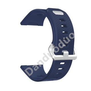 Dây Đeo Thay Thế Cho Đồng Hồ Thông Minh Fitbit Ionic