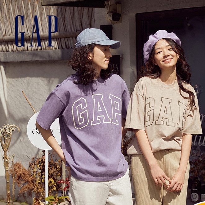 Áo Thun cotton Tay Ngắn Dáng Rộng In LOGO Thời Trang Mùa Xuân Cho Nam Và Nữ Có 8 Kiểu Lựa Chọn