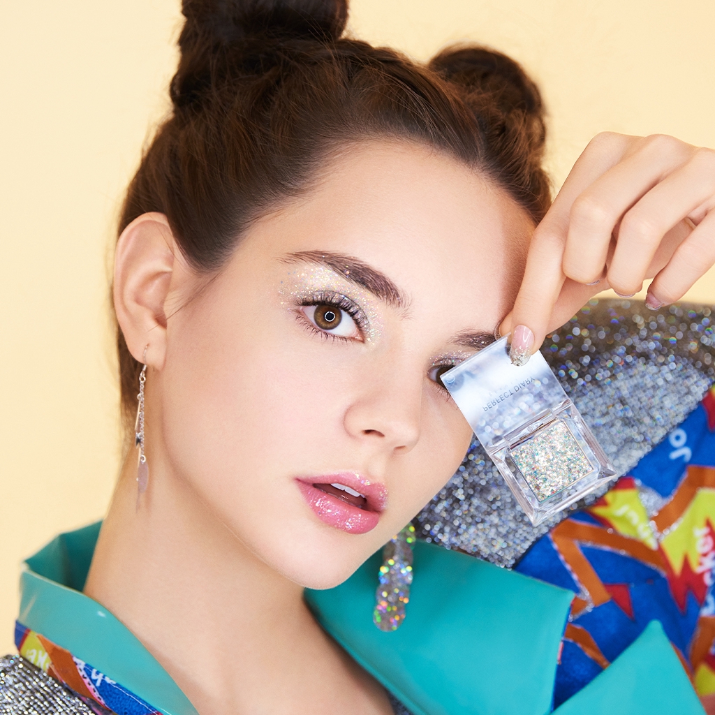 Phấn Mắt Perfect Diary Màu Sắc Đẹp Thời Trang 1.2g | BigBuy360 - bigbuy360.vn