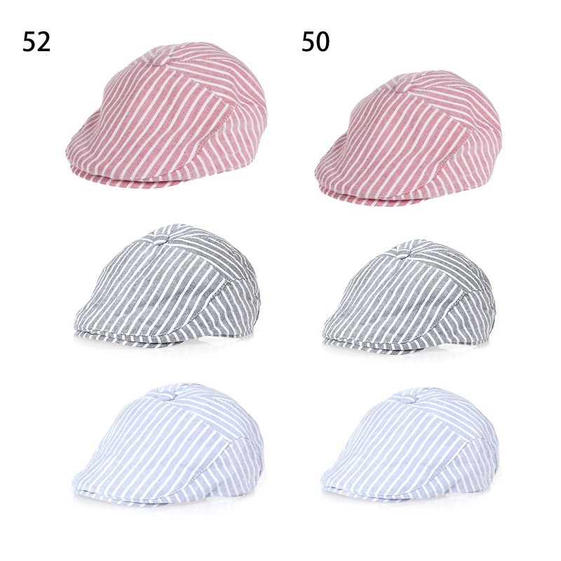 Mtt Bé Trai Newsboy Cap Bé Trai Lái Xe Flat Cap Hunter Hat Tập Đi Trẻ Em Mũ Nồi