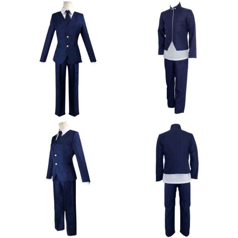 [O] Costume - Quần áo hóa trang Yuuta/Momo/Mahito/Sukuna/Geto/Zein Mai/Miwa/Junpei Jujutsu Kaisen | BigBuy360 - bigbuy360.vn