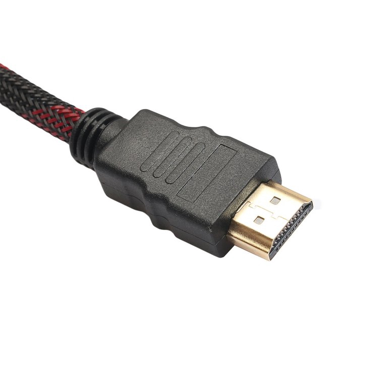 Dây Cáp Hdmi Tốc Độ Cao 1.5m V1.4 3d Full Hd 1080p