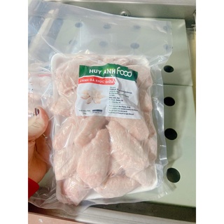 Cánh gà khúc giữa Balan - 1Kg