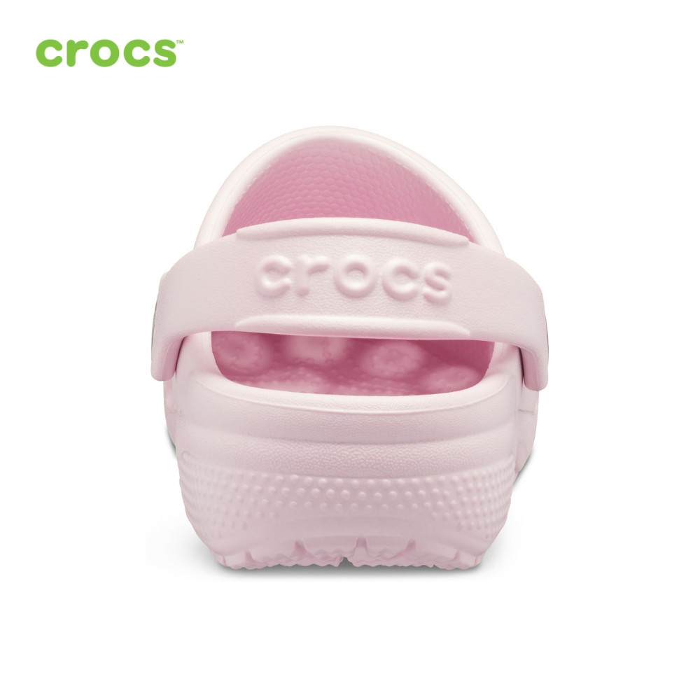 Giày lười trẻ em Crocs Coast Clog - 204094-6GD