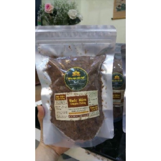 ✅Healthy✅ Ruốc nấm hương Organic Phú Gia không đường ăn kiêng keto, das, lowcarb