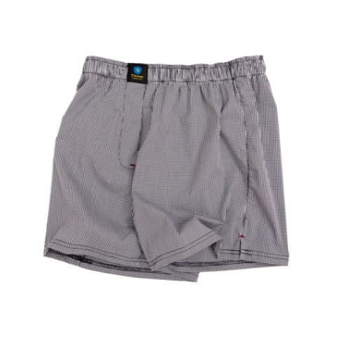 Quần Short Nam TARMOR , Quần Đùi Nam Mặc Nhà Được May Với Chất Liệu Vải KATE Mát Mịn , Mặc Nhà , Mặc Ngủ
