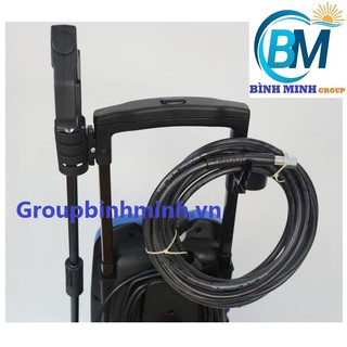 Máy rửa xe gia đình Jetta JET-1900P