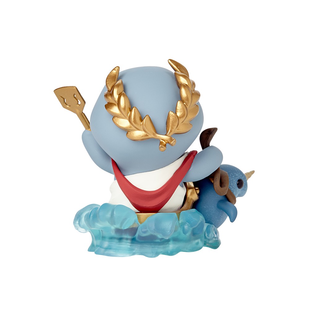 Mô hình Urf Chibi series 3 - URF FIGURE - [Hàng Hiếm] [Chính hãng Riot Games] - Figure LOL Liên Minh Huyền Thoại