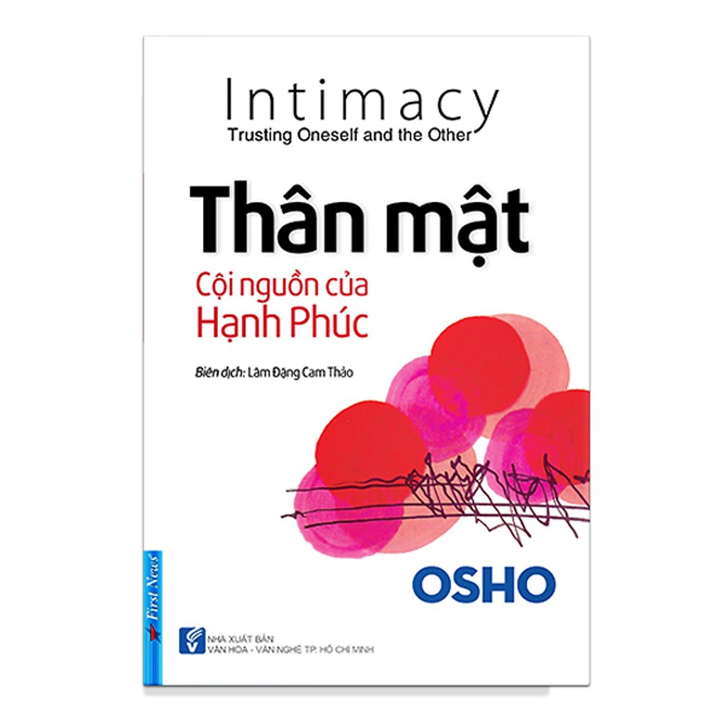 Sách - Combo 5 Cuốn: Hạnh Phúc Tại Tâm + ĐẠO + Thân Mật + Sáng Tạo + Can Đảm ( Osho ) | BigBuy360 - bigbuy360.vn