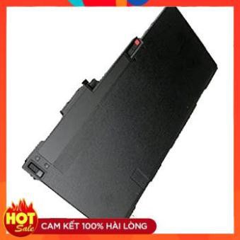 [Mã 273ELHA100K0 hoàn 7% đơn 500K]  HÀNG ZIN  Pin Battery HP 840 850 G1 G2 845 G2 CM03XL zin