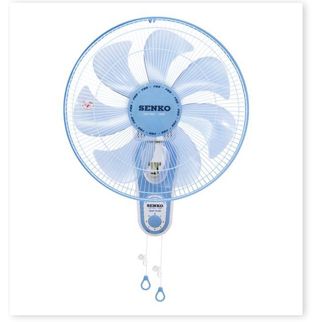 Quạt treo tường Senko TC1620 chính hãng - Bảo hành 2 năm