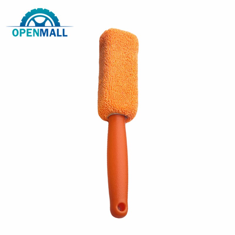 Chổi vệ sinh chuyên dụng cho lốp xe hơi