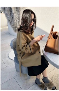 [ ORDER ] ÁO KHOÁC TRENDCOAT HÀNG QUỐC