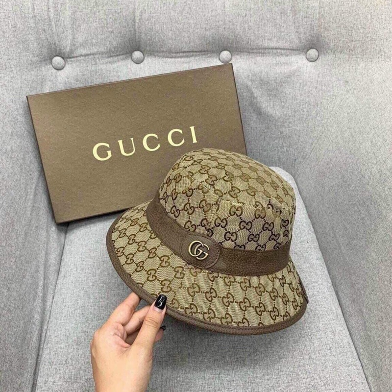 Mũ bucket GC super