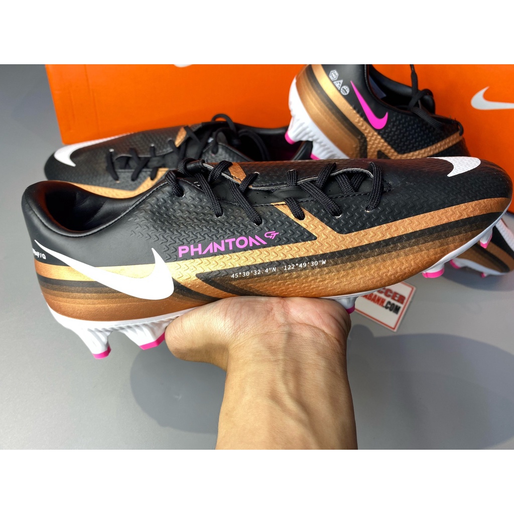 Giày đá bóng Nike Phantom GT Academy FG