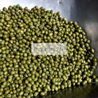1kg Đậu xanh hột