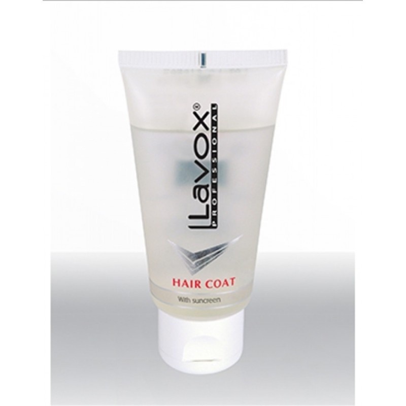 Tinh dầu bóng tóc Lavox