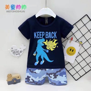 Bộ cotton xuất hàn
