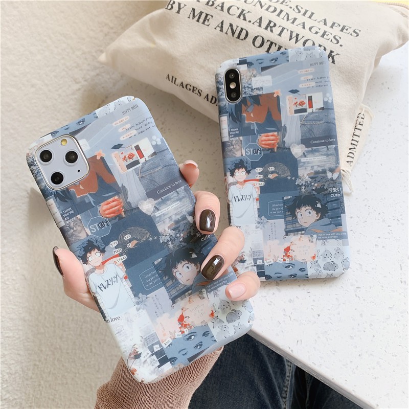 Ốp điện thoại họa tiết hoạt hình cho HUAWEI NOVA 3I 3E 3 4 4E 2S 5 5I PRO 6 P20 PRO P30 PRO P30 LITE MATE 30 PRO 5G | BigBuy360 - bigbuy360.vn