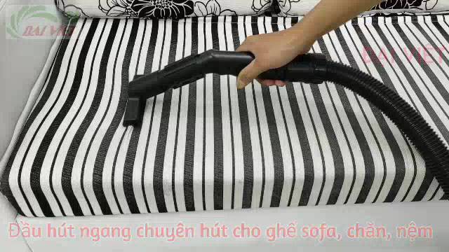 Máy Hút Bụi Công Nghiệp cho Gia Đình-Văn Phòng-Nhà Xưởng - Công Suất Lớn 2200W - DaviClean - Model: DV1-15JP - 2 Lõi Lọc | BigBuy360 - bigbuy360.vn