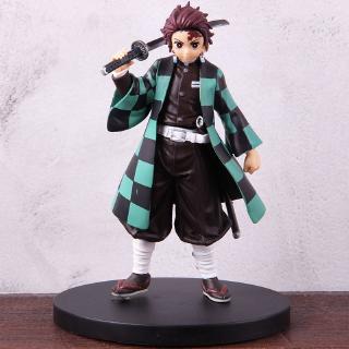 Đồ chơi mô hình nhựa pvc Kimetsu No Yaiba Kamado