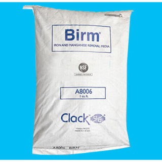 1 bao - vật liệu khử sắt birm - usa