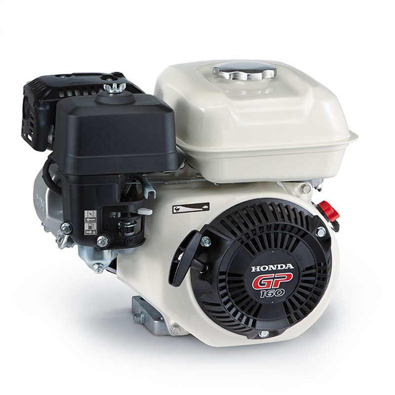 Động cơ xăng Honda GP160HQH1R280