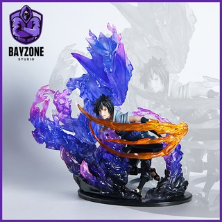 💝[CƠN LỐC KM] Mô hình Naruto, itachi, sasuke (Naruto) hàng chất lượng