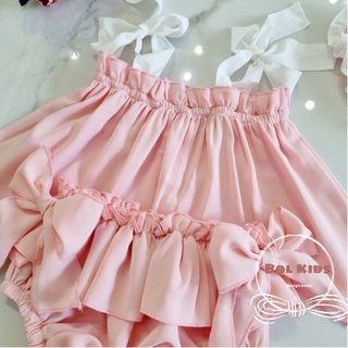 🌸 𝐁𝐨̣̂ 𝐂𝐡𝐈́𝐩 𝐇𝐨̂̀𝐧𝐠 𝐏𝐡𝐚̂́𝐧 𝐓𝐚̣̆𝐧𝐠 𝐊𝐞̀𝐦 𝐍𝐨́𝐧 𝐁𝐞́ 𝐆𝐚́𝐢 🌸