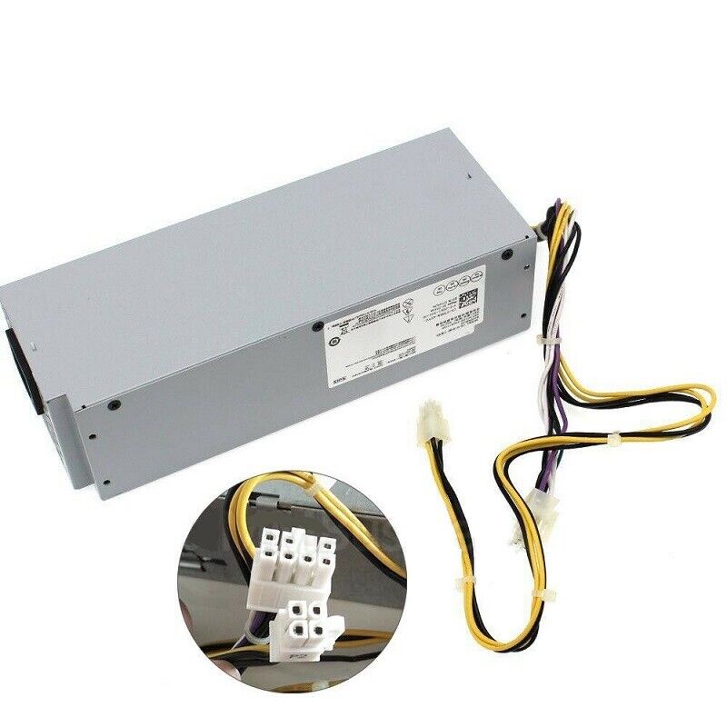 NGUỒN DELL 3040 5040 ,3060 ,7040 3650 SFF