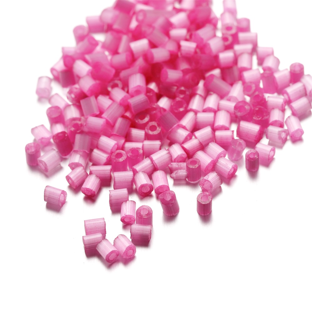 Hạt thủy tinh St.kunkka 15g dùng làm trang sức thời trang DIY