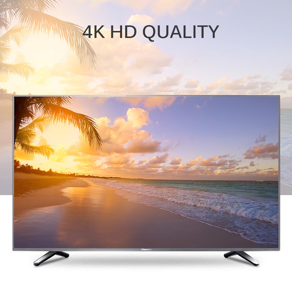 Đầu chuyển đổi HDMI hai chiều 2 đầu vào 1 đầu ra hỗ trợ 4K 2K 3D 1080P HD