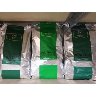 Giá rẻ nhất trà lộc phát 1kg - date luôn mới