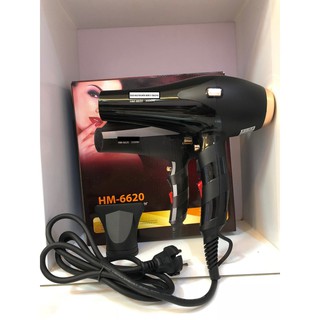 máy sấy tóc philips HM6620 3500w ( Chính Hãng )