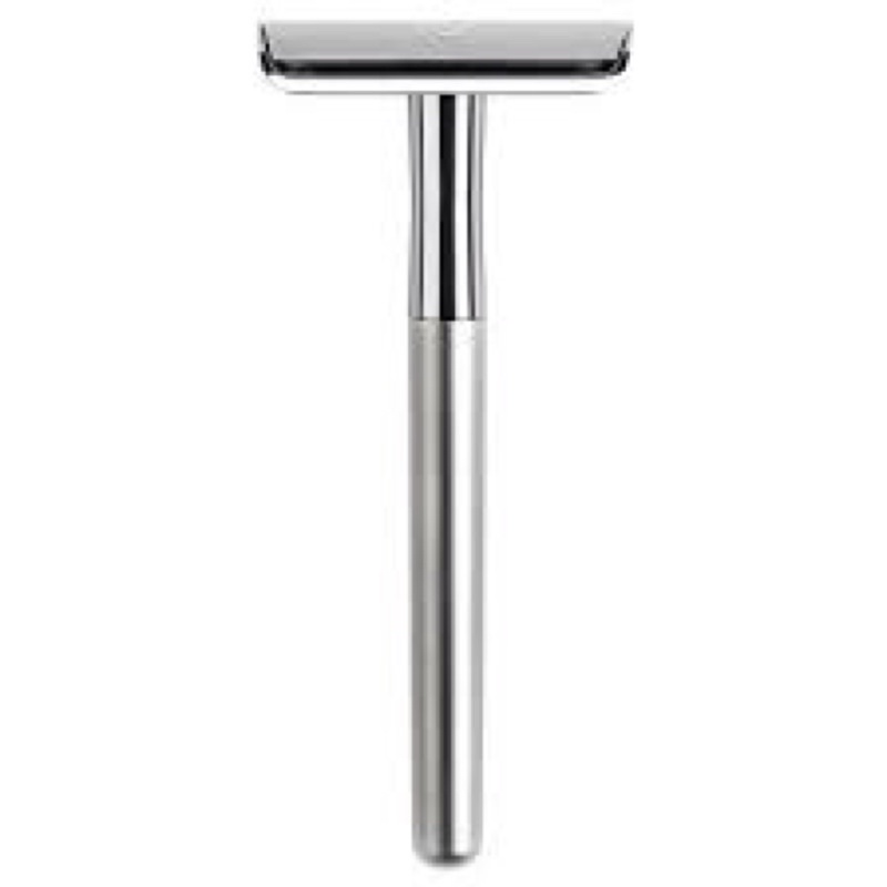 👉Dao cạo râu Bevel Safety Razor - Double Edge Safety Razor for Men-mỹ